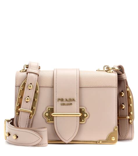 prada travel bag women's|mini duffle bags by Prada.